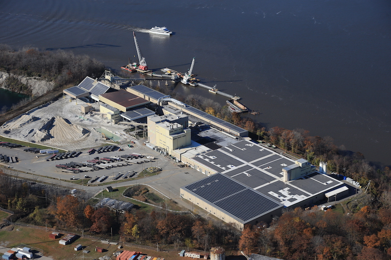 Buchanan Community Solar Image 2