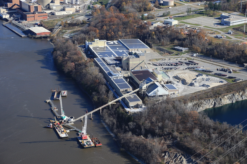 Buchanan Community Solar Image 3