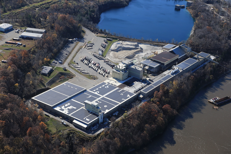 Buchanan Community Solar Image 5